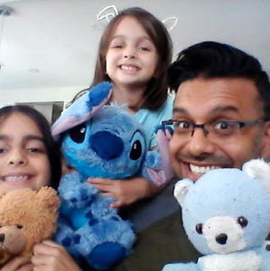 Meet your Posher, Viresh